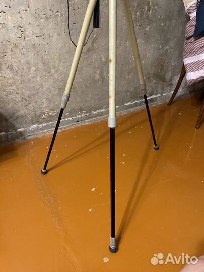 Фотоштатив СССР