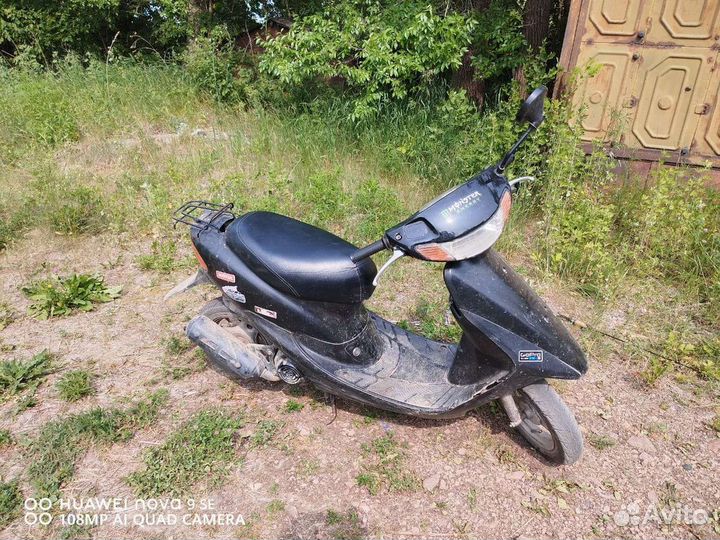 Дио и рейсер