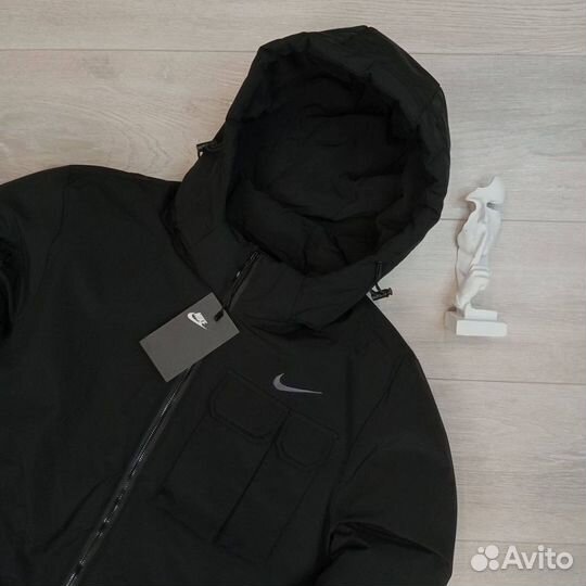 Мужская куртка Nike ACG еврозима демисезон