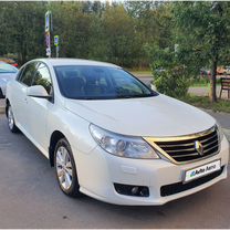 Renault Latitude 2.0 CVT, 2013, 164 000 км, с пробегом, цена 900 000 руб.