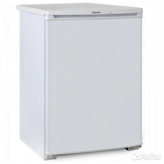 Морозильник Бирюса 14 новый объём 110 л