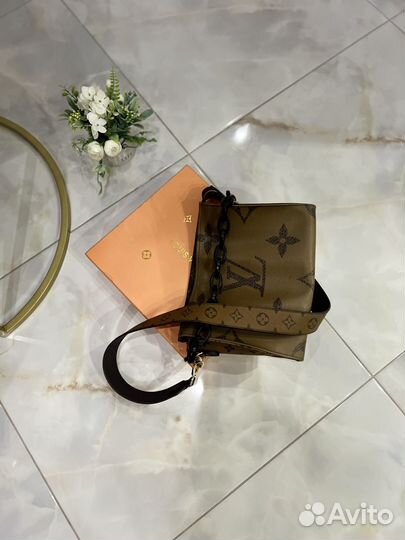Сумка louis vuitton