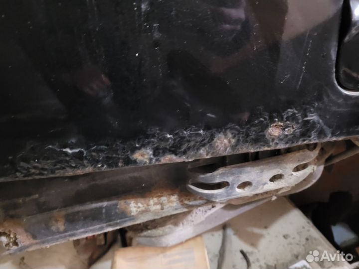 Кузов bmw e34 540i v8 m60 бмв е34 в8 м60б40 m60b40