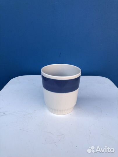 Кружки чайные СССР (новые)