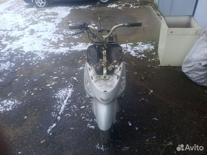 Продам на запчасти он не работает не чего