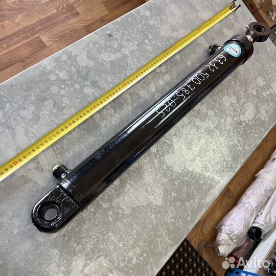 Гидроцилиндр гц 63.32.500.785.025