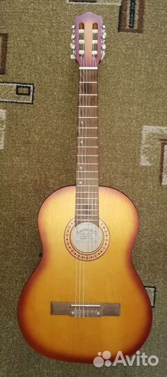 Классическая гитара Amistar N-30