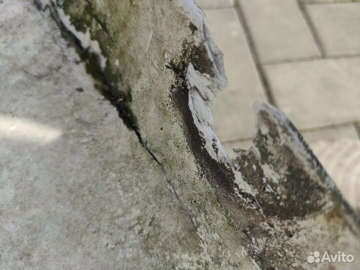 Комплект спойлеров Scania 5-series