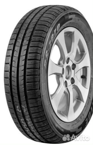 Sunwide RS-Zero 195/60 R15 88V