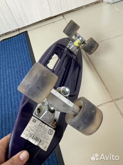 Скейтборд детский