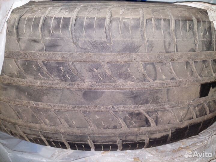 Nexen WinSpike 235/75 R16
