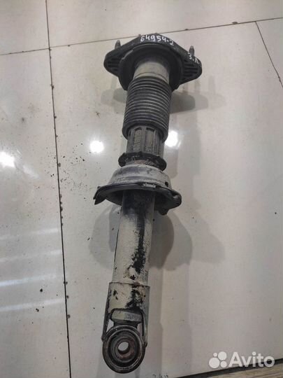 Амортизатор (задний, левый) (Haval F7)