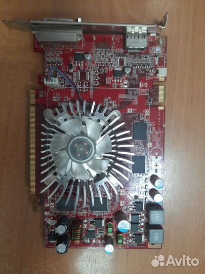 Видеокарта