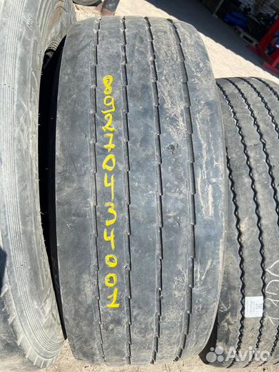 Шины 385 65 R22.5 Hankook