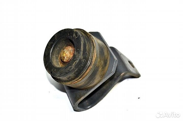 Отбойник, передний мост DAF XF105 (01.05)