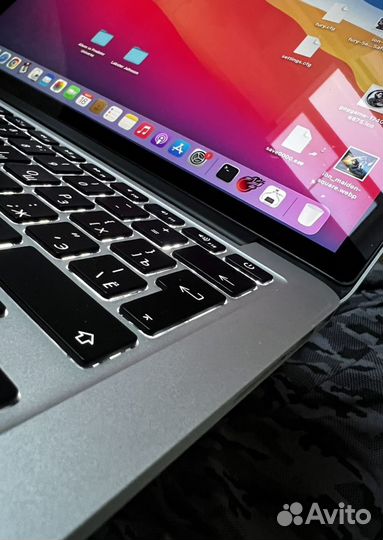 Apple MacBook pro 13 mid 2014