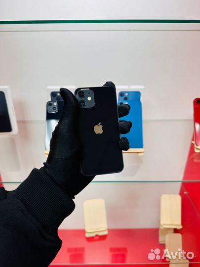 iPhone 12 mini, 128 ГБ