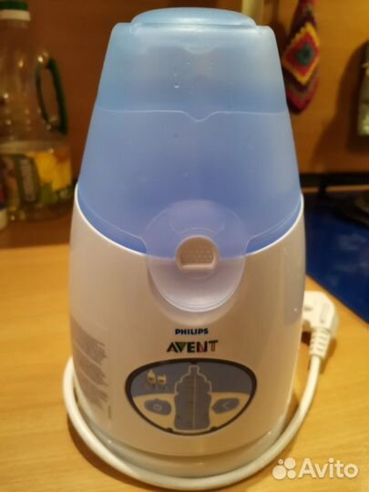 Подогреватель