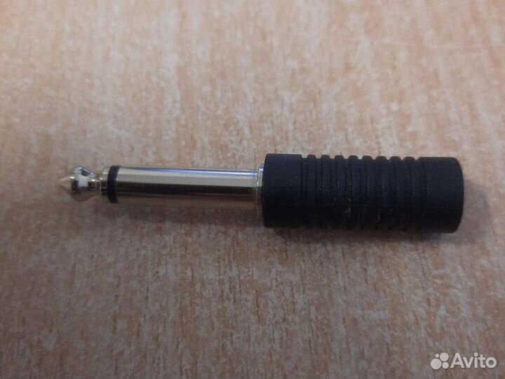 Переходники