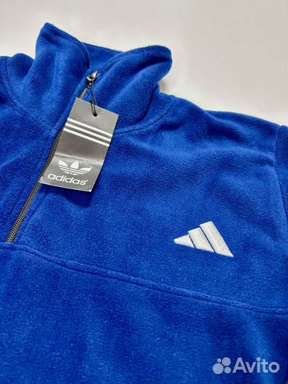 Свитшот Gant на флисе