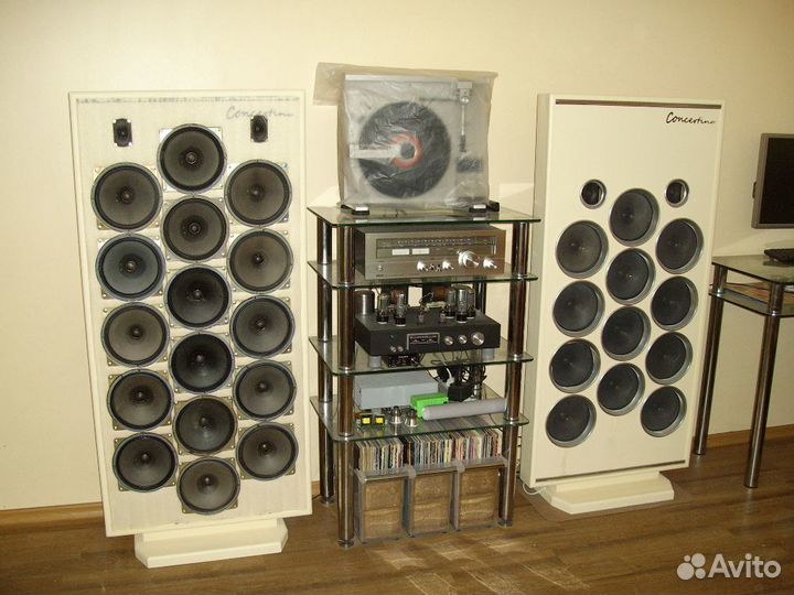 Унч S-70, лампагу-43Б и дин.кинап 4А-18