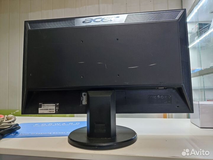 Монитор Acer 22 дюйма