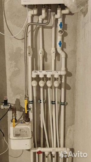 Ремонт домов,офисов,квартир,под ключ