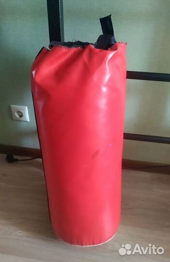 Груша боксерская