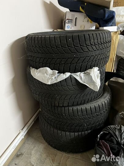 Triangle Snowlink PL02 225/40 R18