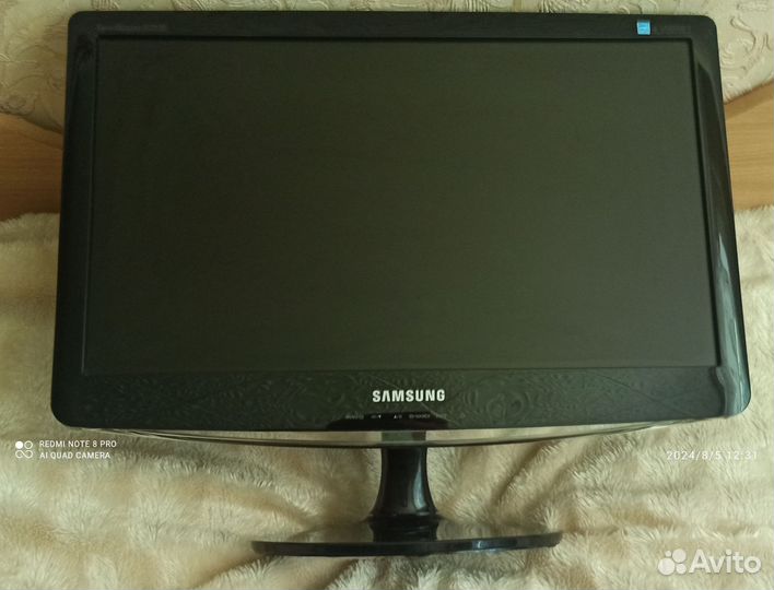 Монитор для компьютера samsung