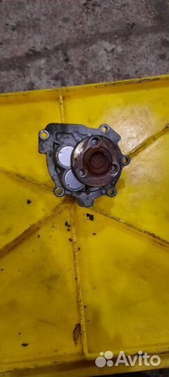 Помпа Chevrolet Cruze Седан 4DR NB 1.6 F16D4 2011