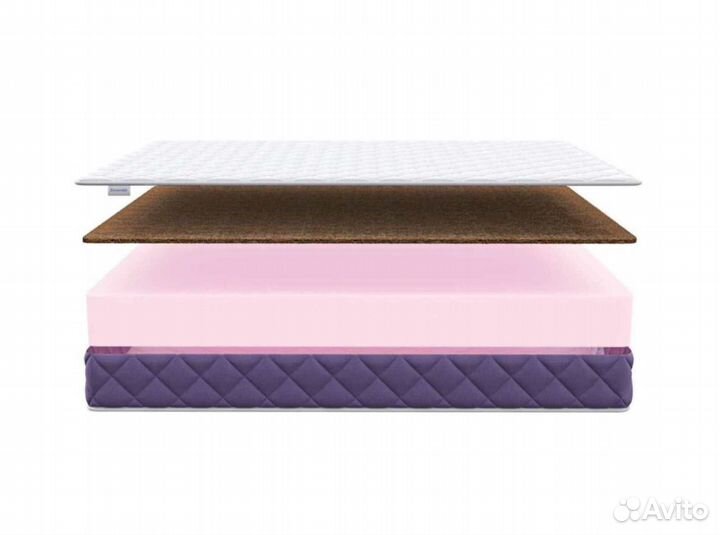 Димакс Мега Хард 19(103х209)