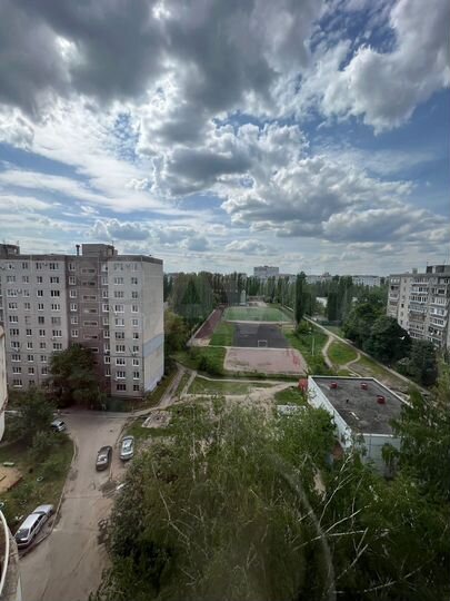 4-к. квартира, 101 м², 9/10 эт.