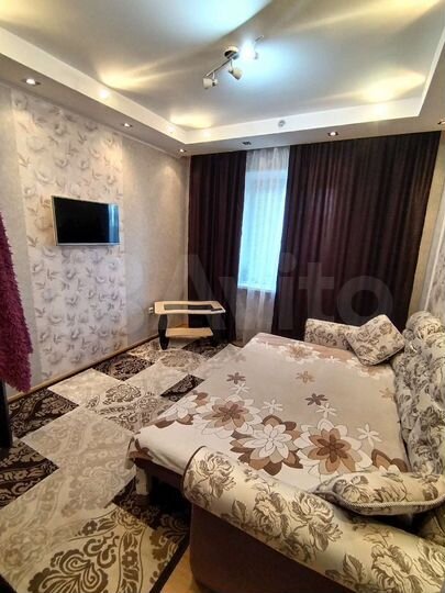 1-к. квартира, 36 м², 2/5 эт.