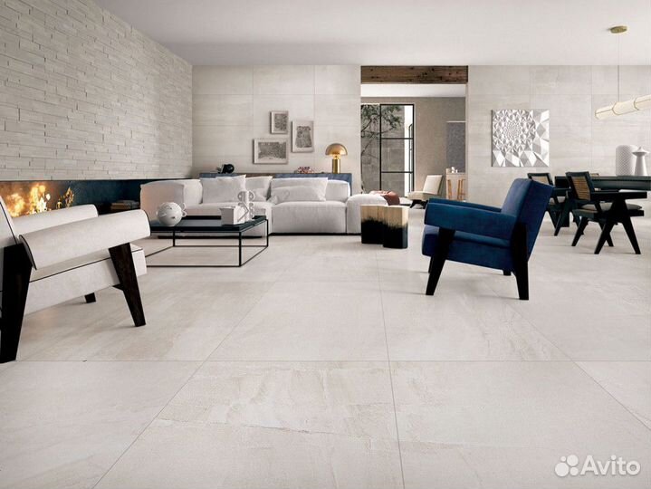 Керамогранит NTCeramic Zeus NTT