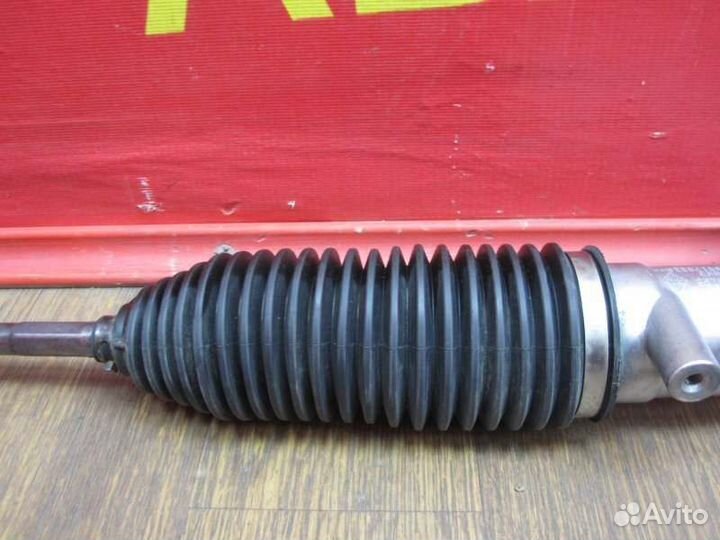 Рулевая рейка Renault Megane 3 K9K 2009