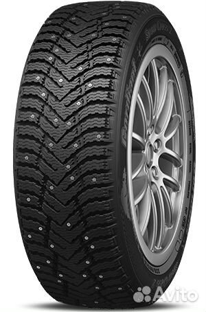 Cordiant Snow Cross 2 SUV 235/60 R18 107T