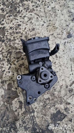 Насос гур bmw e53 x5 m57n