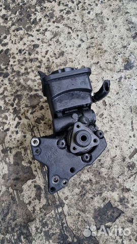 Насос гур bmw e53 x5 m57n