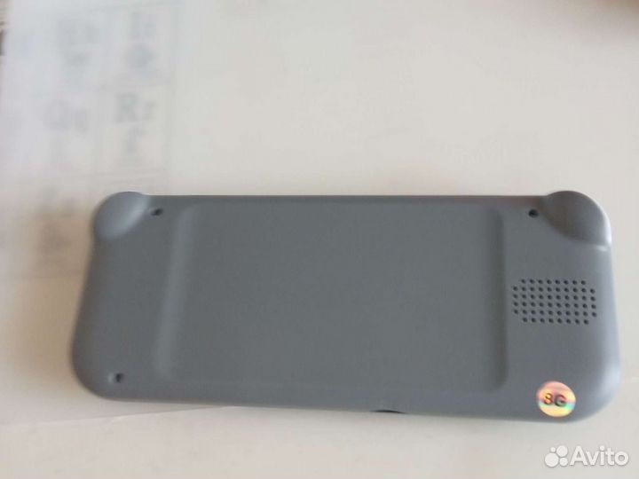 Игровая приставка x 20 mini