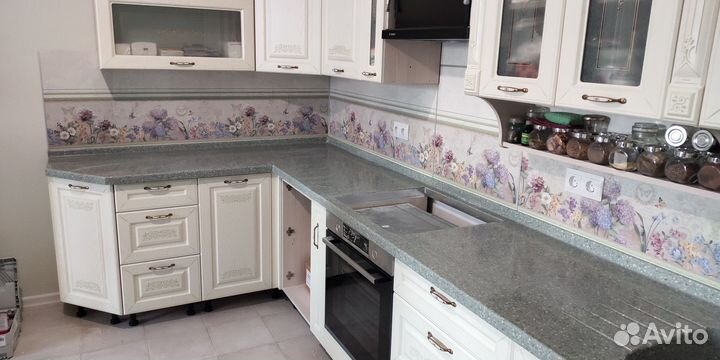 Столешница для кухни м2