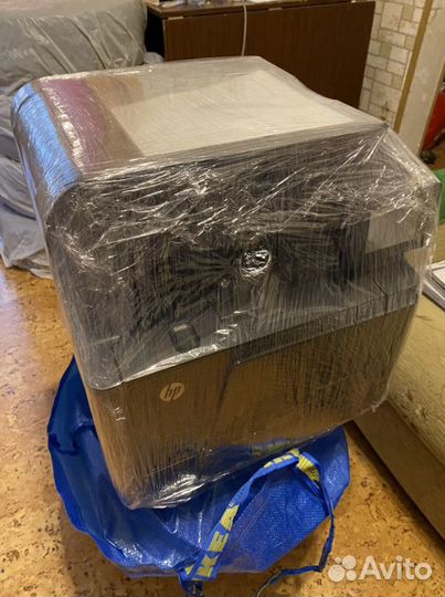 Мфу HP laserjet pro M400 m425 dn dw