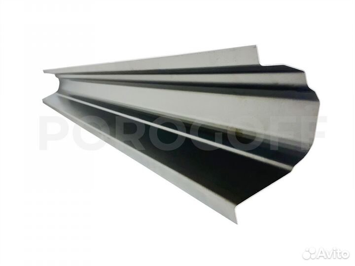 Ремонтные пороги Daewoo Nexia