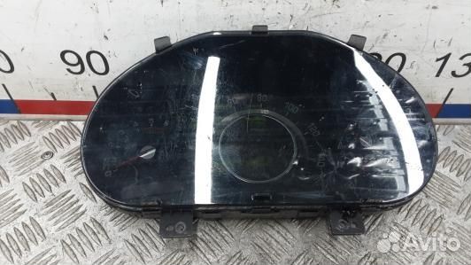 Щиток приборов KIA sportage 3 (86N25IT01)