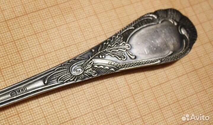 Набор Росювелирторг РСФСР мнц коробка в интерьер