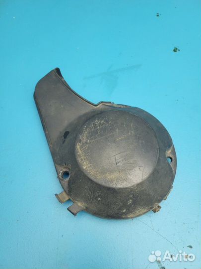 Корпус воздушного фильтра вариатора Honda Forza