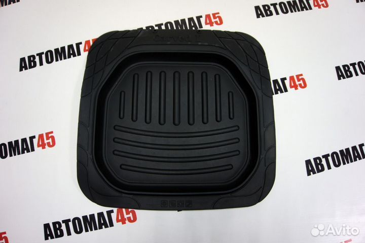 Коврик салона универсальный на любое авто задний