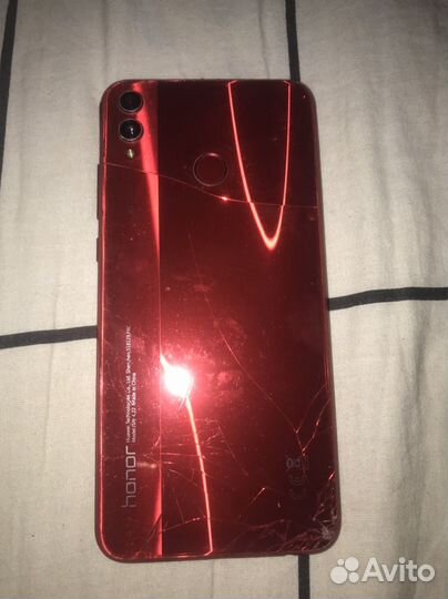 HONOR 9X, 4/64 ГБ