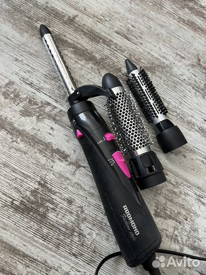 Redmond RMS-4301 мультистаер