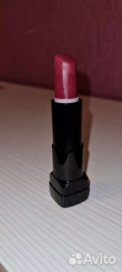 Матовая помада